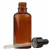 Amber / Essential Bottle - 100ml